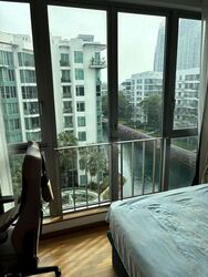 Caribbean At Keppel Bay (D4), Condominium #604417811